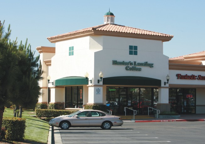 Lompoc, CA