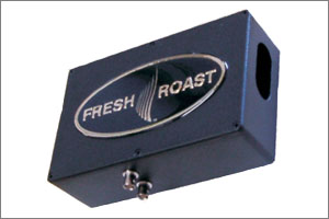 The Laser Color Analyzer Unit