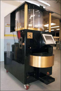 The Roaster